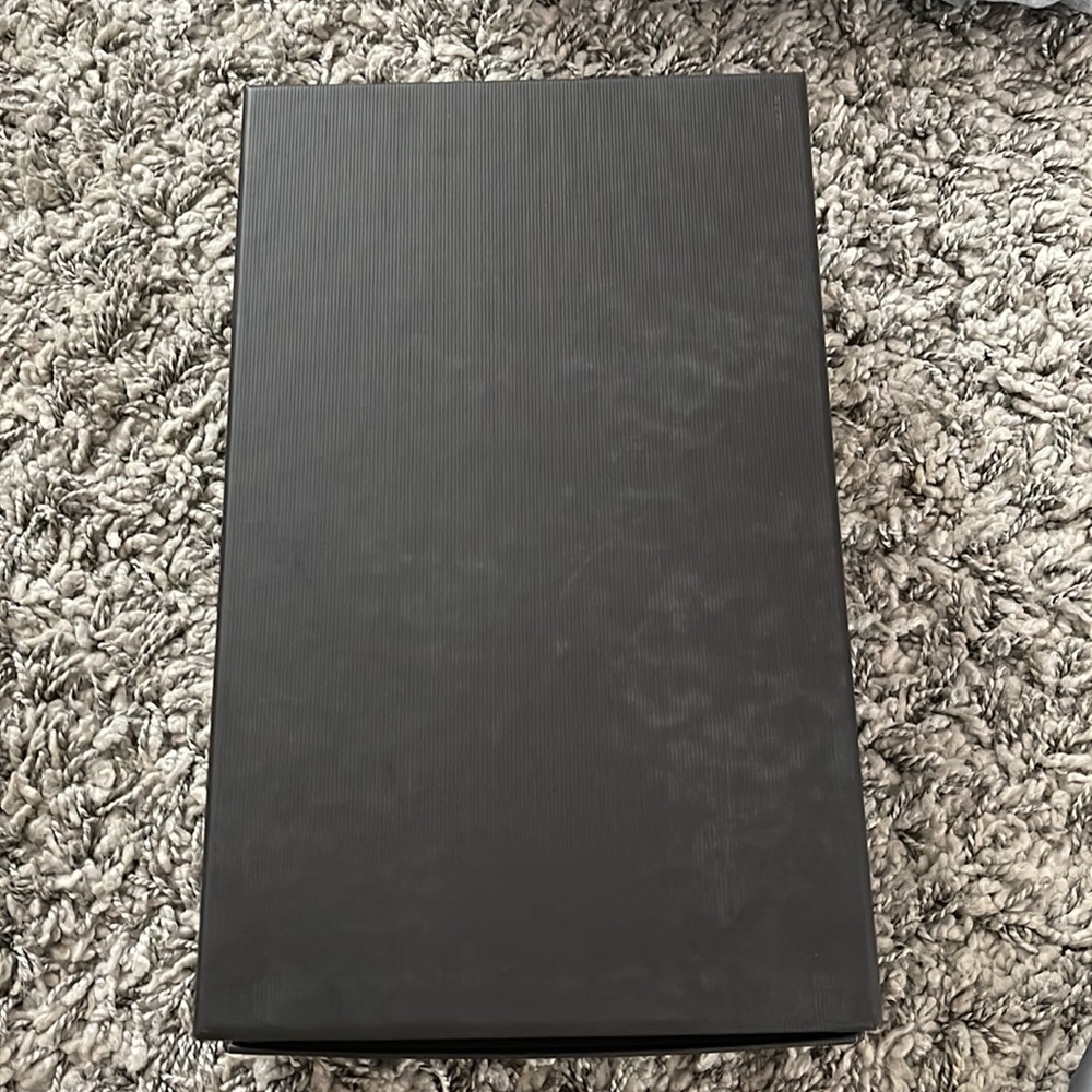 Gucci original shoes box only - Picture 2 of 5